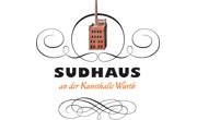 Kundenlogo Sudhaus an der Kunsthalle Würth