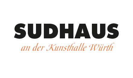Kundenlogo von Sudhaus an der Kunsthalle Würth