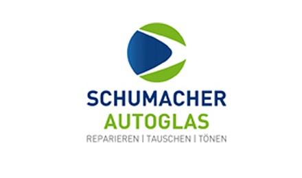 Kundenlogo von Schumacher Autoglas