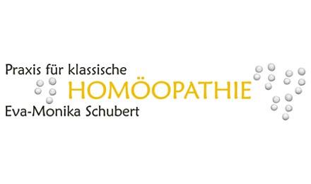 Kundenlogo von Heilpraktikerin Schubert Homöopathie
