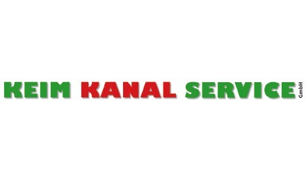 Kundenlogo von Keim Kanal Service GmbH