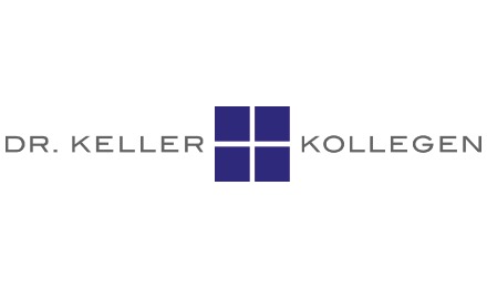 Kundenlogo von Dr. Keller & Kollegen Steuerberatungsgesellschaft mbH und Co.KG