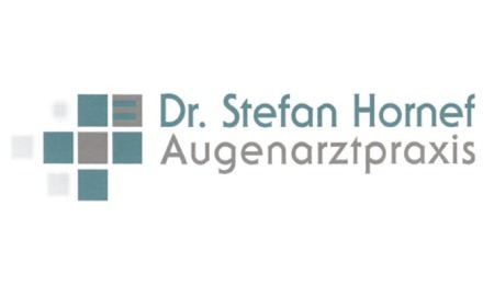 Kundenlogo von Hornef Stefan Dr. Augenarzt