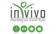 Kundenlogo IN VIVO - Physiotherapie Kristof Barth