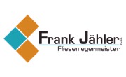 Kundenlogo Frank Jähler GmbH