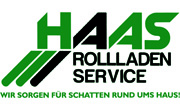 Kundenlogo Rollladen Haas GbR