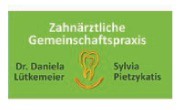 Kundenlogo Lütkemeier Daniela Dr., Pietzykatis Sylvia