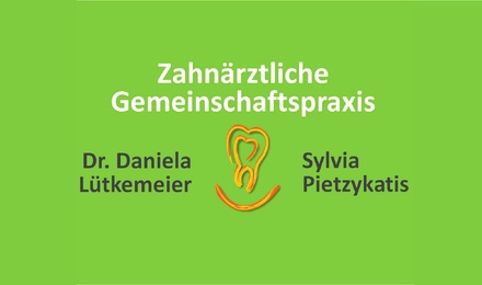 Kundenlogo von Lütkemeier Daniela Dr., Pietzykatis Sylvia