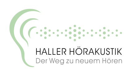 Kundenlogo von Haller Hörakustik e.K.