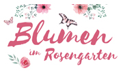 Kundenlogo Blumen im Rosengarten
