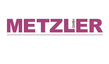 Kundenlogo von Metzler GmbH