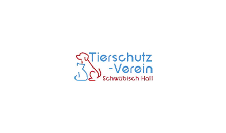 Kundenlogo von Tierschutzverein Schwäbisch Hall e.V.