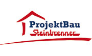 Kundenlogo ProjektBau Steinbrenner GmbH & Co. KG