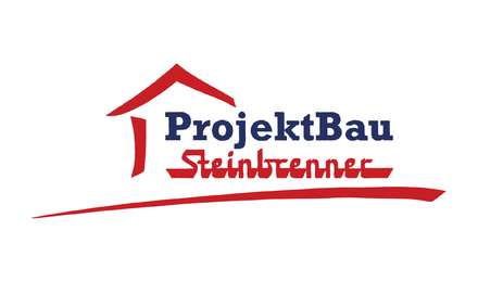 Kundenlogo von ProjektBau Steinbrenner GmbH & Co. KG