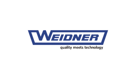 Kundenlogo von Weidner Reinigungssysteme GmbH