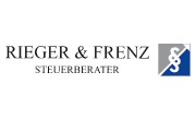 Kundenlogo Rieger & Frenz PartGmbB Steuerberater
