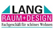 Kundenlogo Lang Raum + Design GmbH