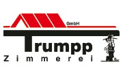 Kundenlogo Trumpp Zimmerei GmbH
