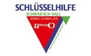 Kundenlogo Schlüsselhilfe Schwäbisch Hall Bernd Schmalzer e.K.