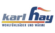 Kundenlogo Hay Karl GmbH