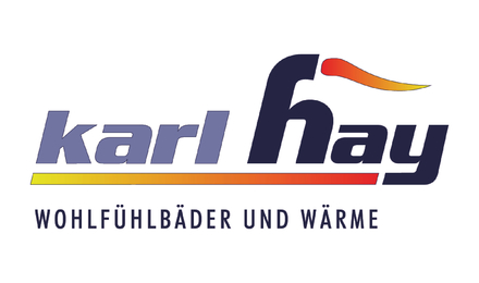 Kundenlogo von Hay Karl GmbH
