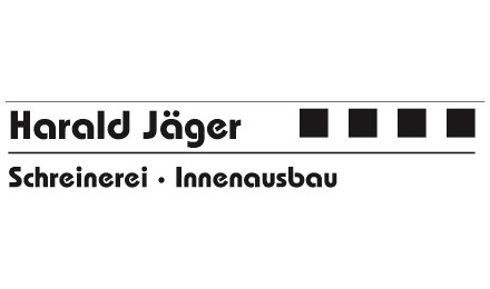 Kundenlogo von Jäger Harald, Schrozberg