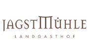 Kundenlogo Jagstmühle Landgasthof & Hotel