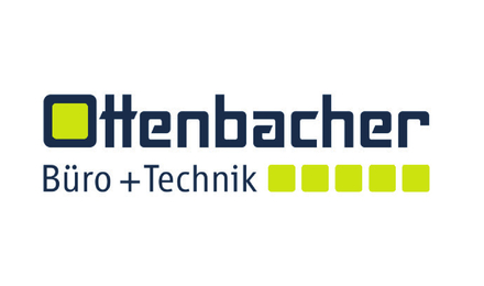Kundenlogo von Ottenbacher GmbH