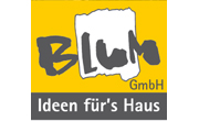 Kundenlogo Blum GmbH