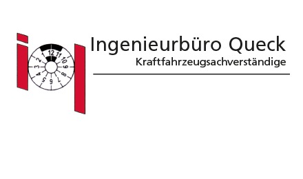 Kundenlogo von GTÜ IBQ GmbH