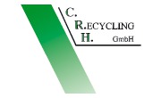Kundenlogo Recycling C.R.H. GmbH