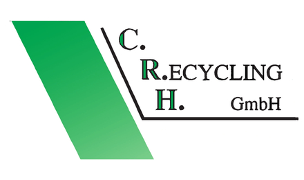 Kundenlogo von Recycling C.R.H. GmbH