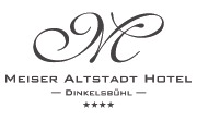 Kundenlogo Meiser Altstadt Hotel ****