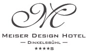 Kundenlogo Meiser Design Hotel ****S