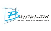 Kundenlogo Baierlein GmbH