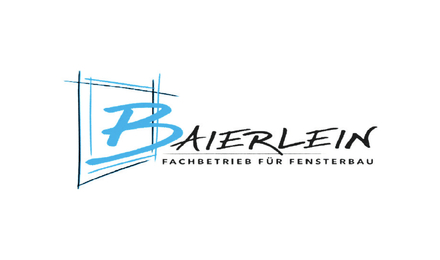 Kundenlogo von Baierlein GmbH