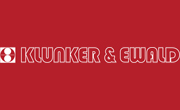 Kundenlogo Druckerei Klunker & Ewald GmbH