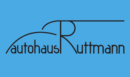 Kundenlogo von Autohaus Ruttmann GmbH