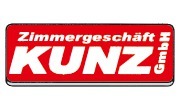 Kundenlogo Dach Holzbau Zimmergeschäft Kunz GmbH