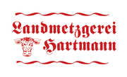 Kundenlogo Landmetzgerei Hartmann GmbH & Co Kg