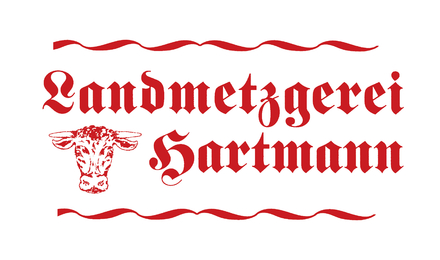 Kundenlogo von Landmetzgerei Hartmann GmbH & Co Kg