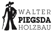 Kundenlogo Holzbau Piegsda Walter