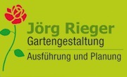 Kundenlogo Jörg Rieger Gartengestaltung