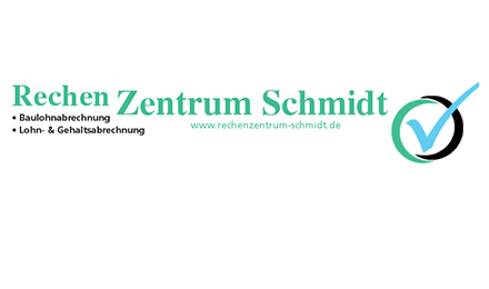 Kundenlogo von Rechen Zentrum Schmidt Inh. M.Schneider