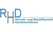 Kundenlogo RHD Rohstoffhandel & Dienstleistungen GmbH