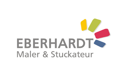 Kundenlogo von Eberhardt Malerbetrieb