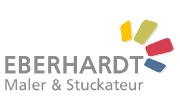 Kundenlogo Maler und Stuckateur Eberhardt