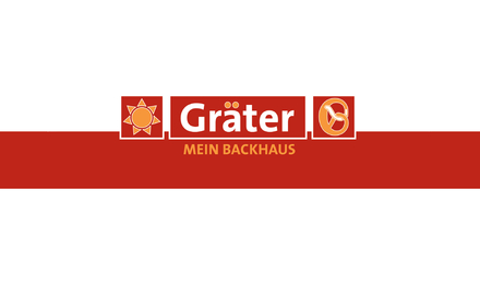 Kundenlogo von Gräter GmbH & Co.KG