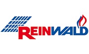 Kundenlogo Ulrich Reinwald GmbH Zentralheizungsbau