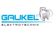 Kundenlogo Elektrotechnik Gaukel
